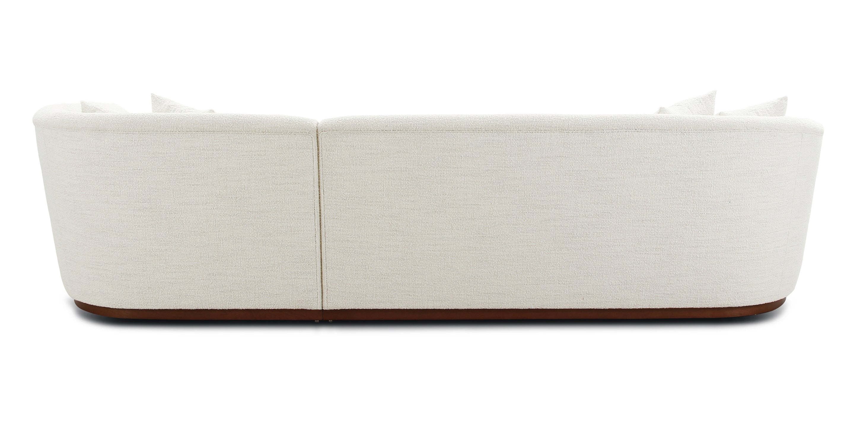 Arles Right-Facing Sectional