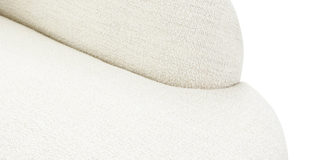 Arles Right-Facing Sectional