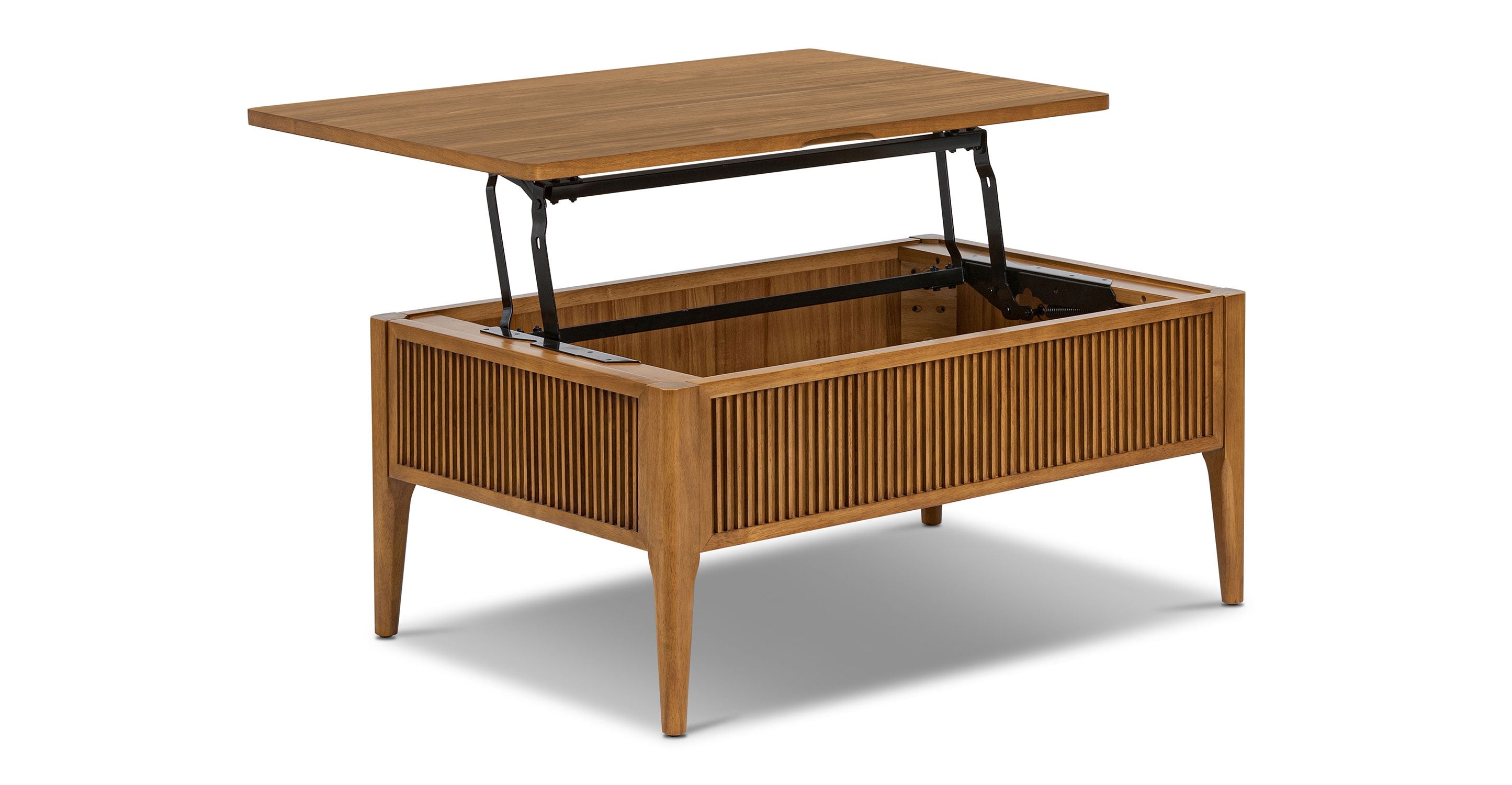 Altira Lift-Top Storage Coffee Table