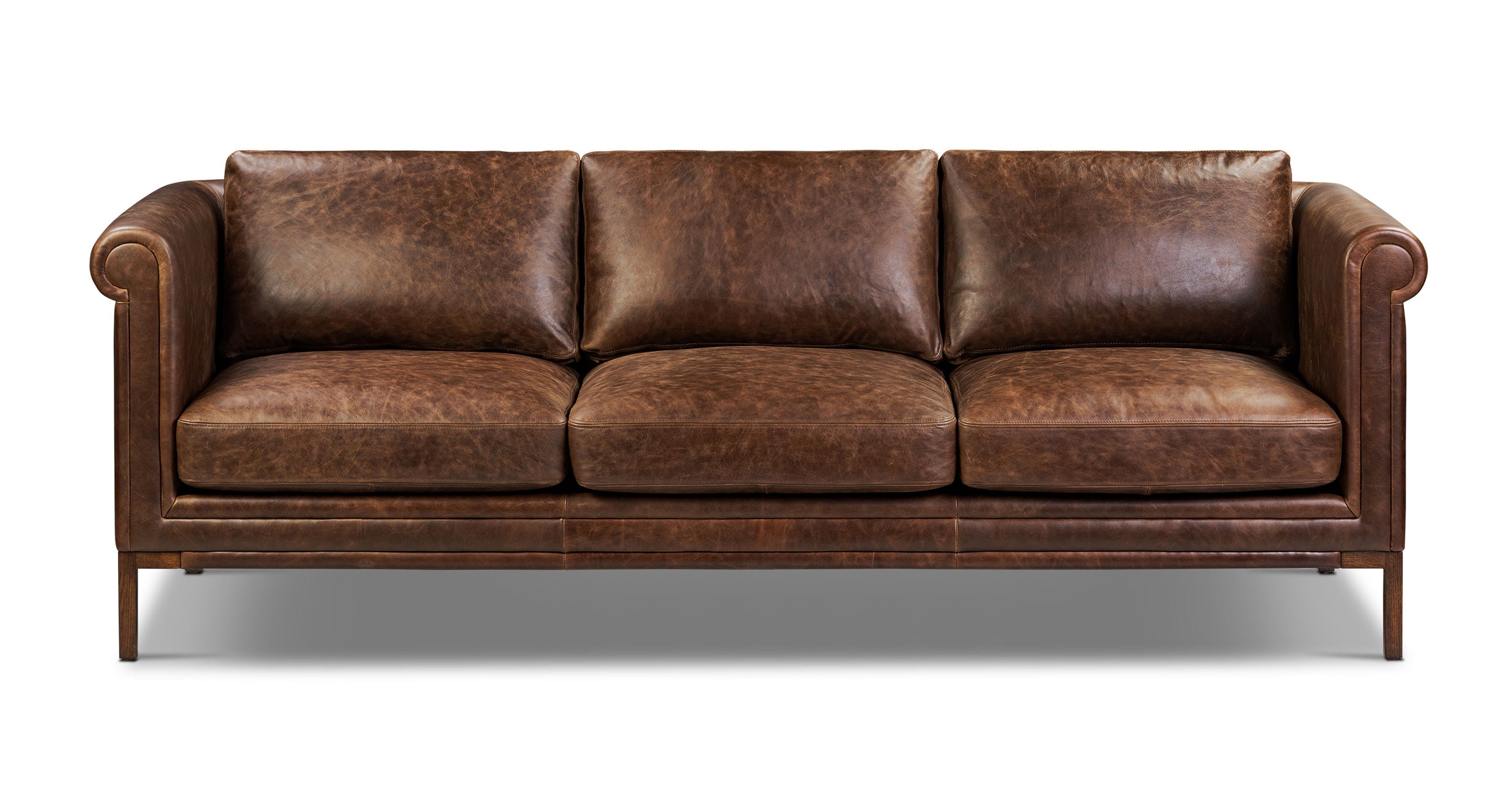 Bruges 89" Sofa