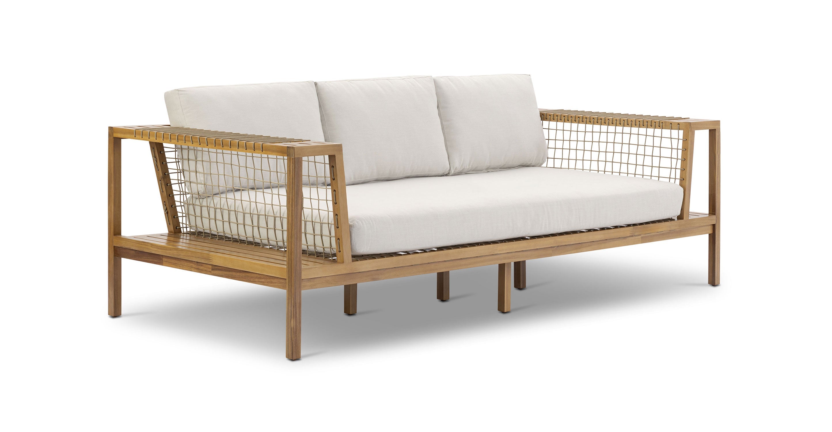 Brizo 90.5" Outdoor Daybed Sofa