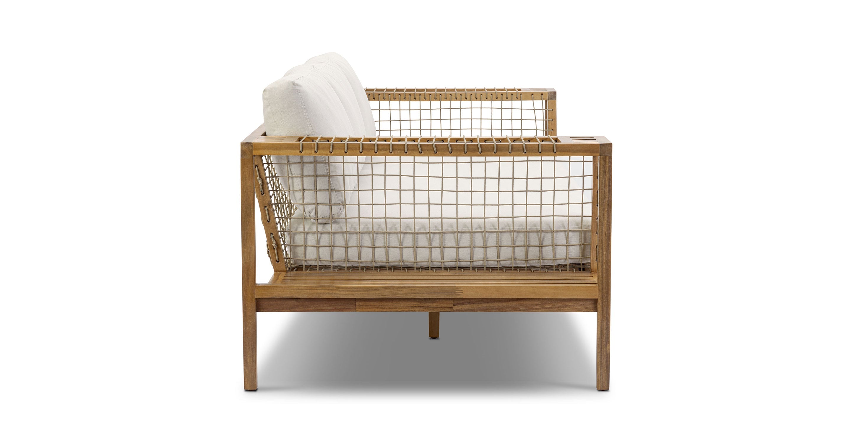 Brizo 90.5" Outdoor Daybed Sofa