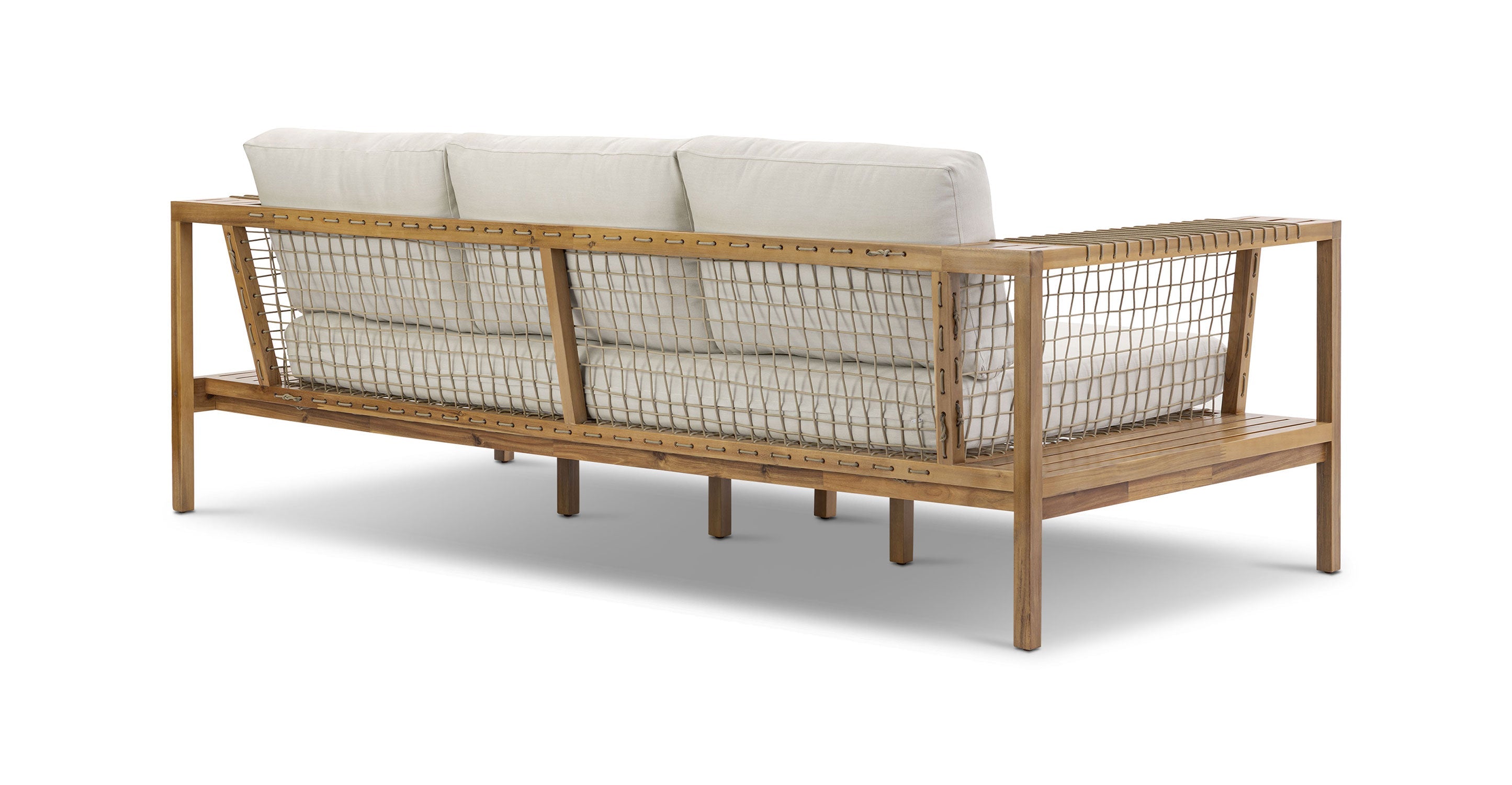 Brizo 90.5" Outdoor Daybed Sofa