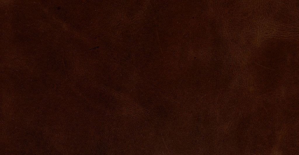 Biltmore Leather Pull-Out Convertible Sleeper Sofa