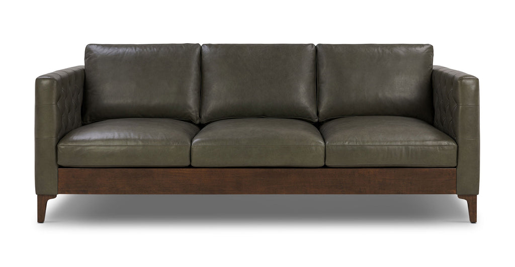 Atlas 88" Sofa