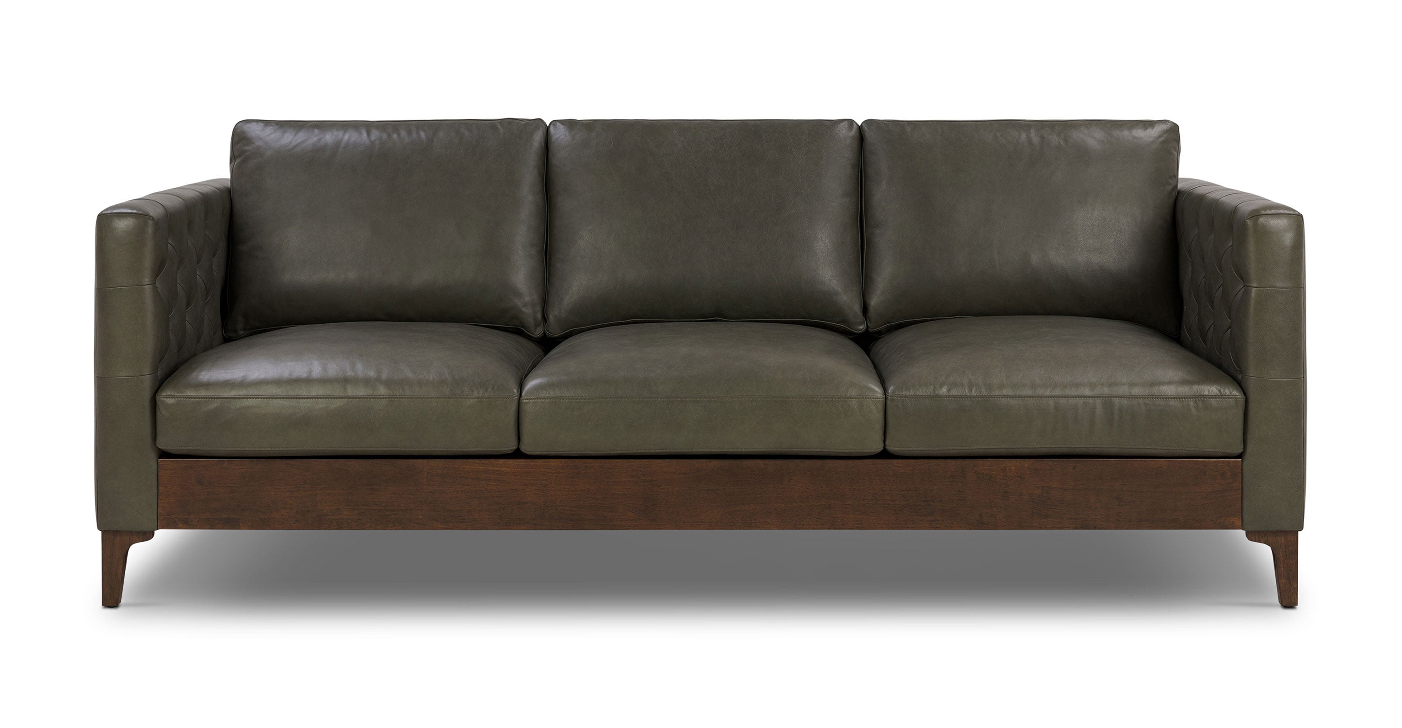 Atlas 88" Sofa