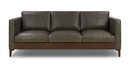 Atlas 88" Sofa