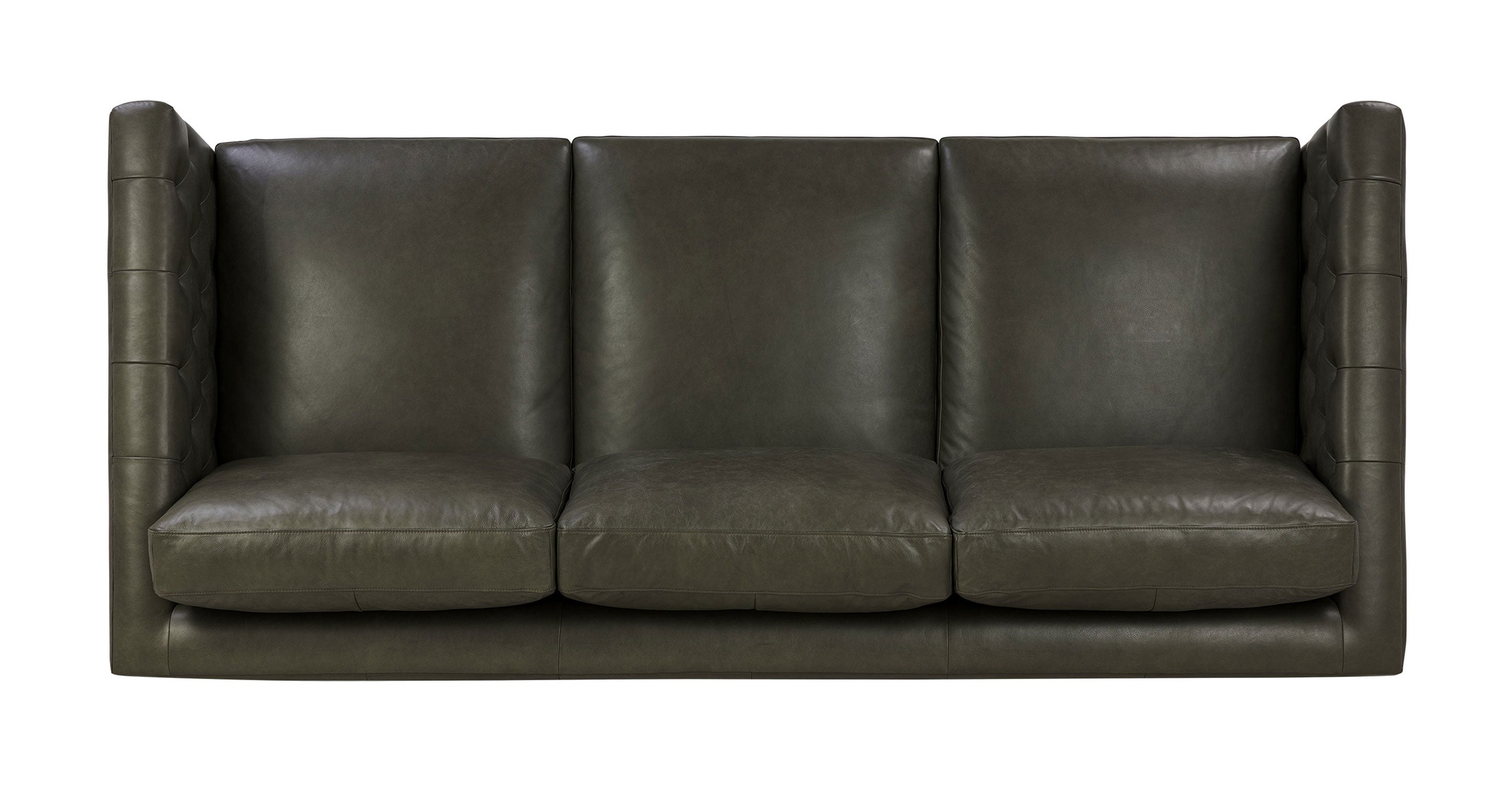Atlas 88" Sofa