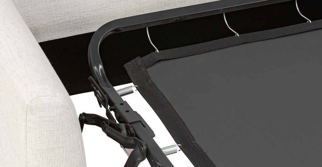 Argos Right-Facing Sleeper Sectional Sofa Bed