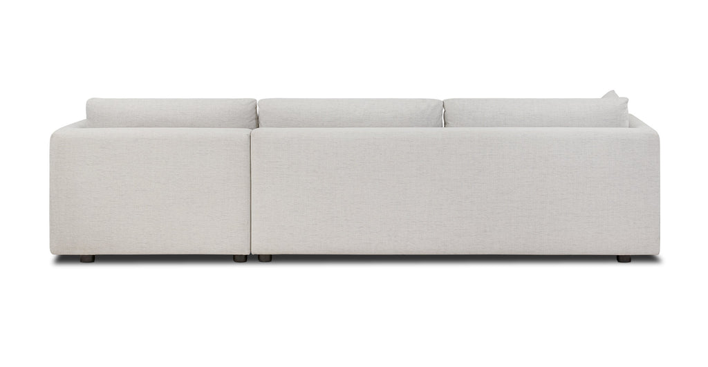 Argos Right-Facing Sleeper Sectional Sofa Bed