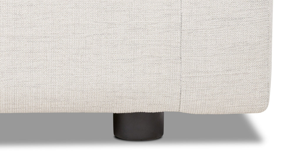 Argos Left-Facing Sleeper Sectional Sofa Bed