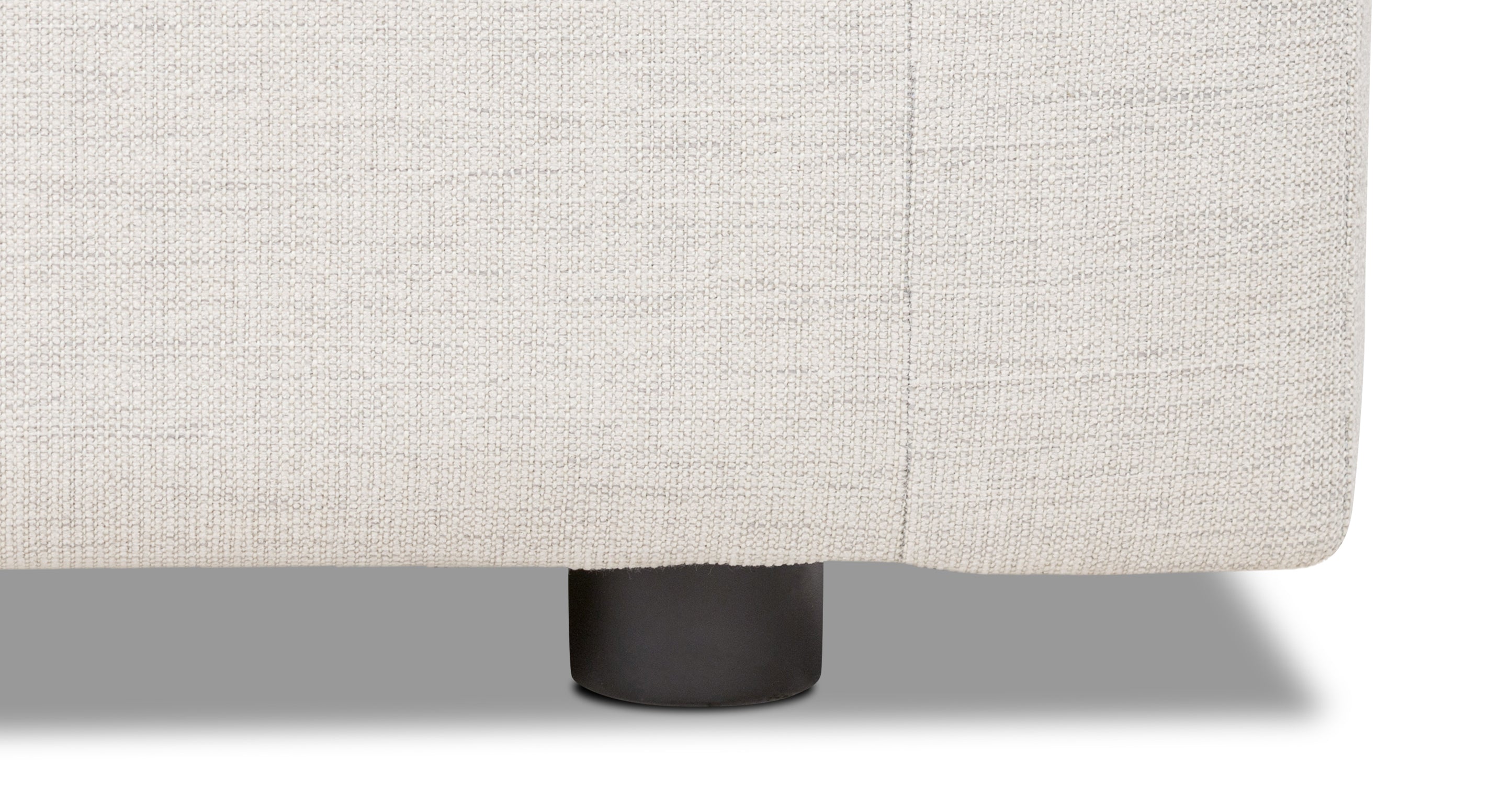 Argos Left-Facing Sleeper Sectional Sofa Bed