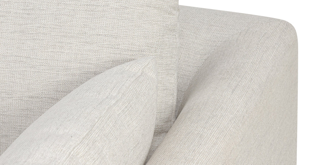 Argos Left-Facing Sleeper Sectional Sofa Bed