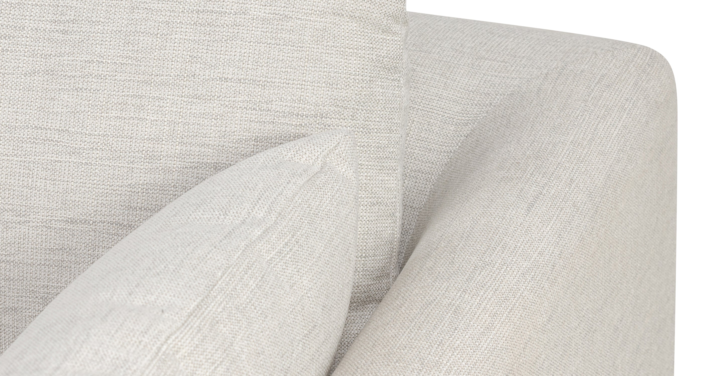 Argos Left-Facing Sleeper Sectional Sofa Bed