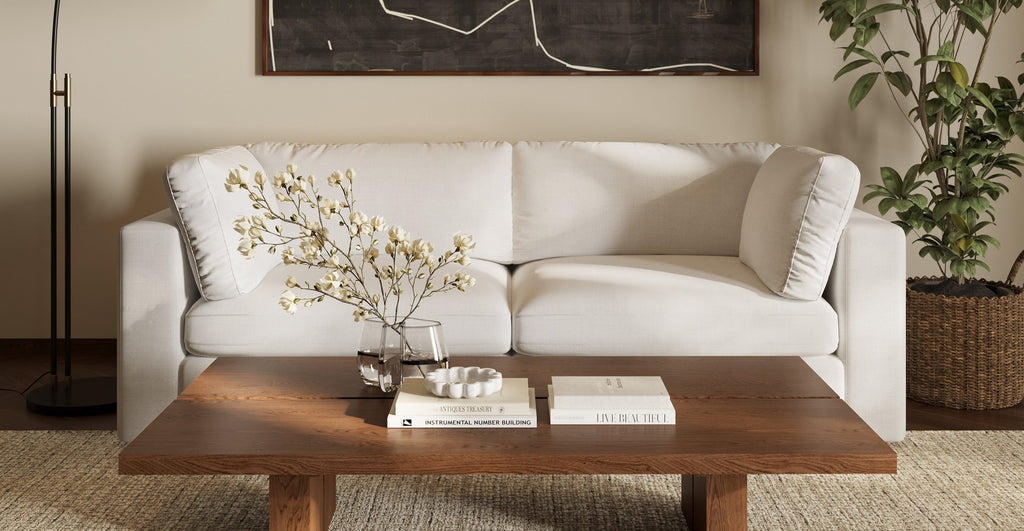 2-Seat Vari Modular Sofa