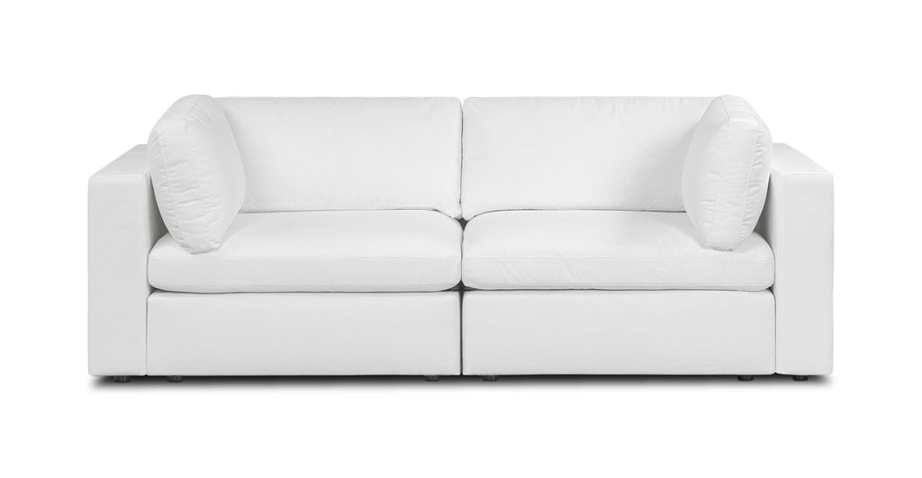2-Seat Vari Modular Sofa