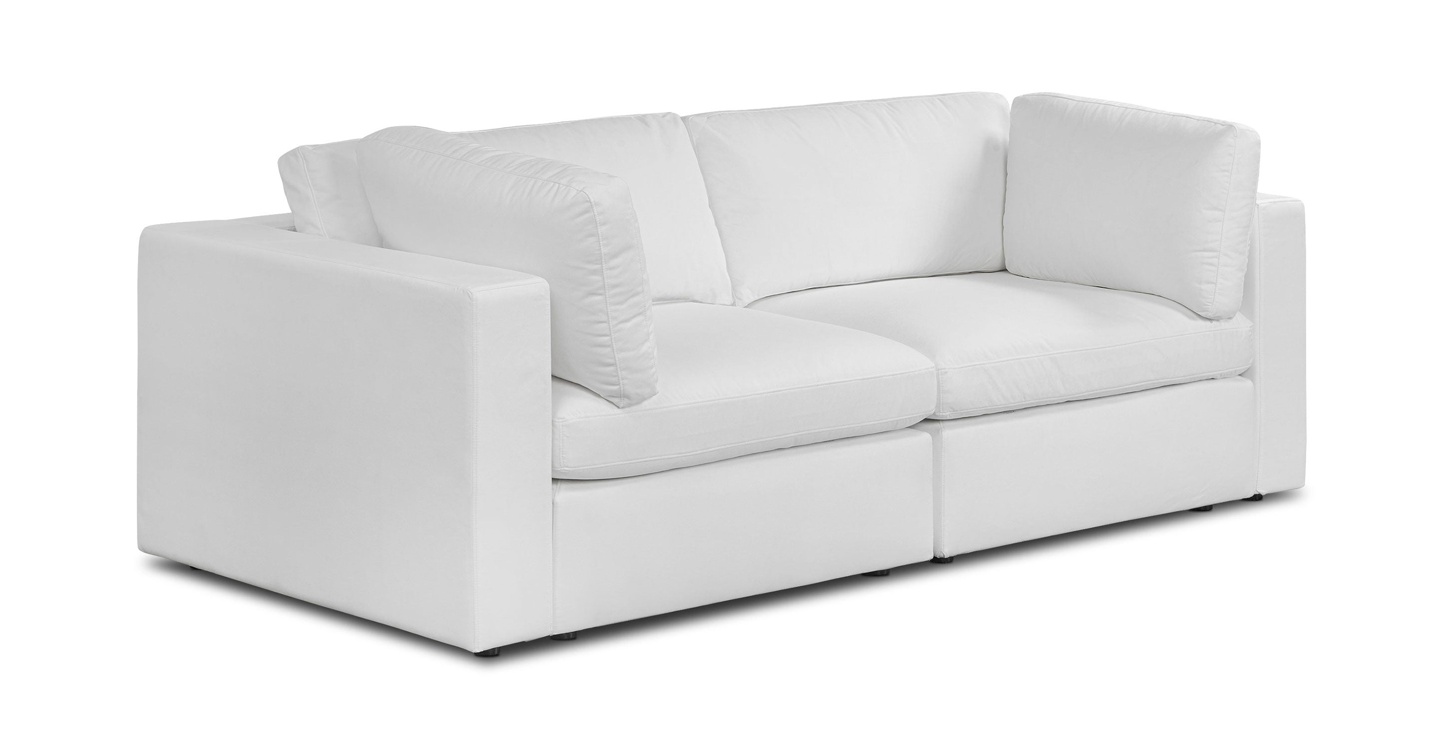 2-Seat Vari Modular Sofa