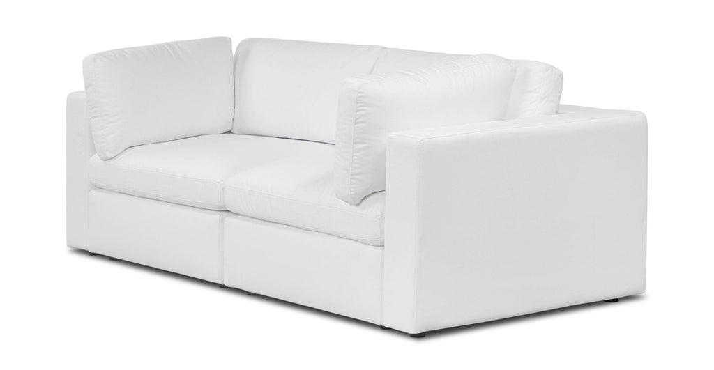 2-Seat Vari Modular Sofa