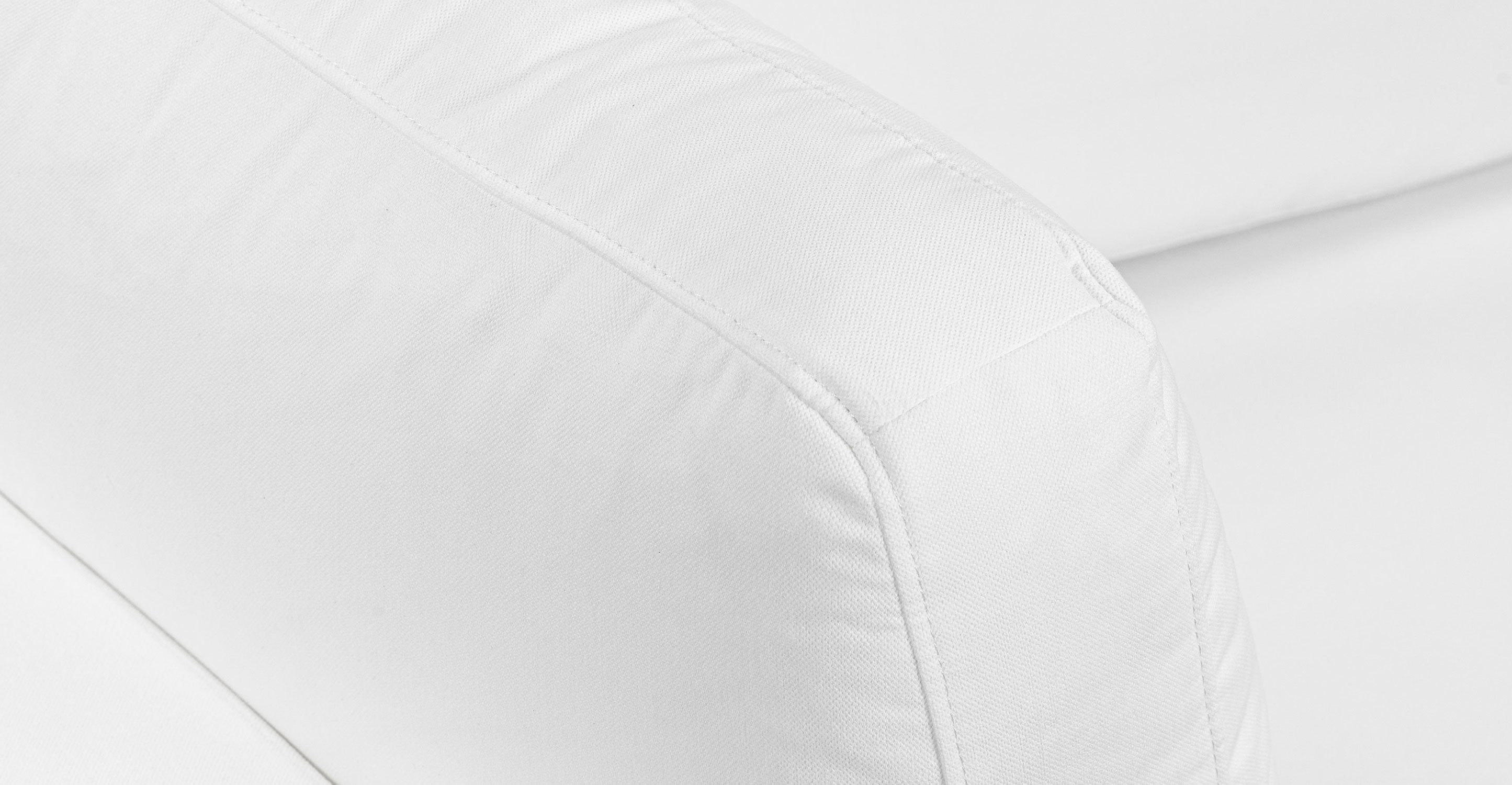 2-Seat Vari Modular Sofa