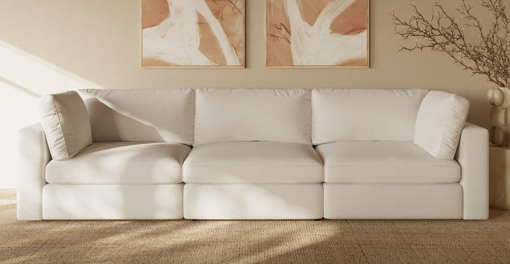 3-Seat Vari Modular Sofa