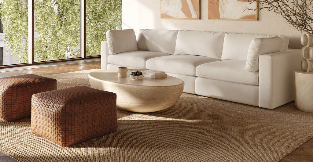 3-Seat Vari Modular Sofa