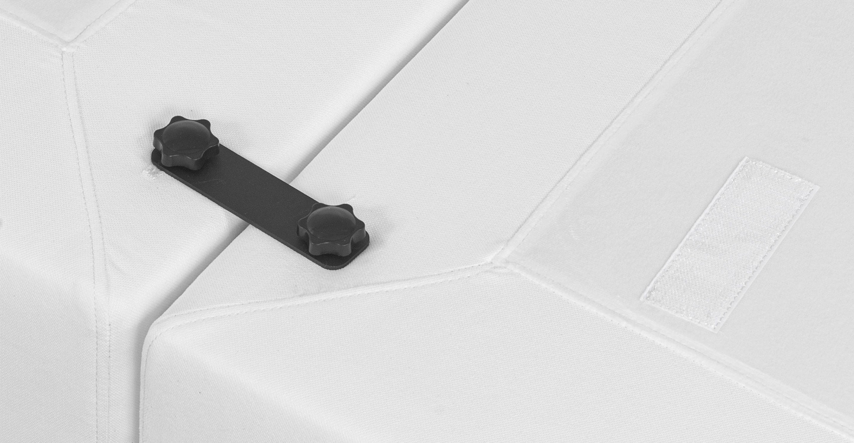 3-Seat Vari Modular Sofa