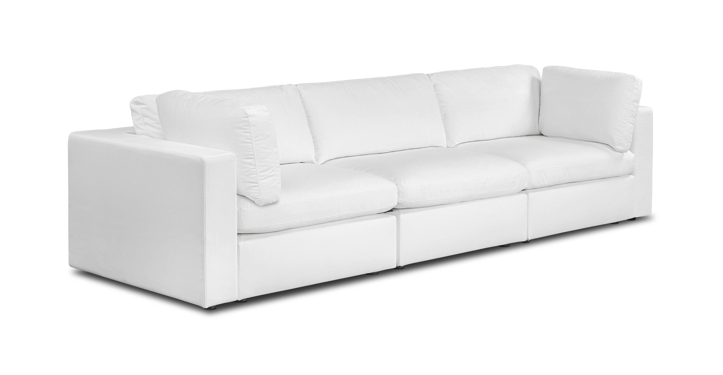 3-Seat Vari Modular Sofa