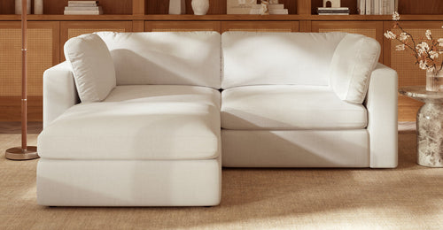 3-Seat Vari Modular Sectional