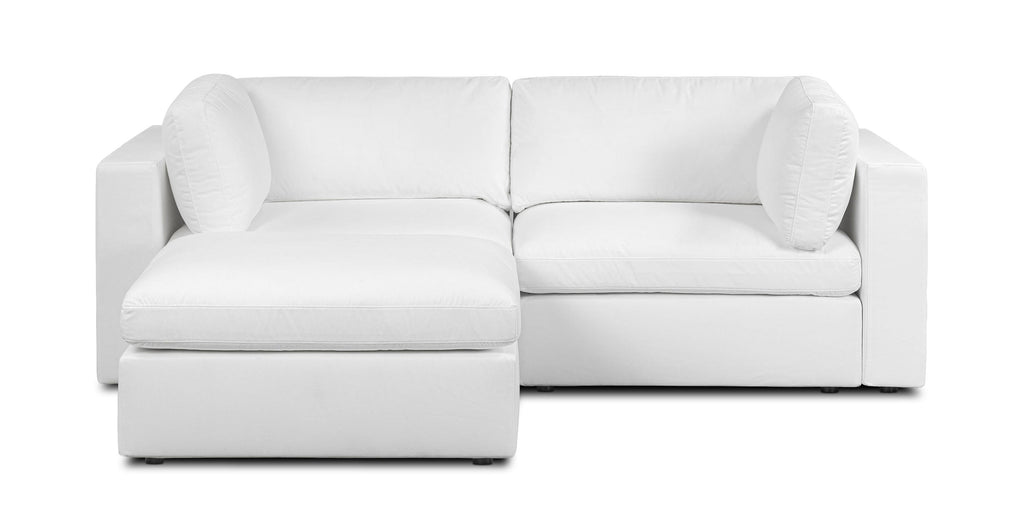 3-Seat Vari Modular Sectional