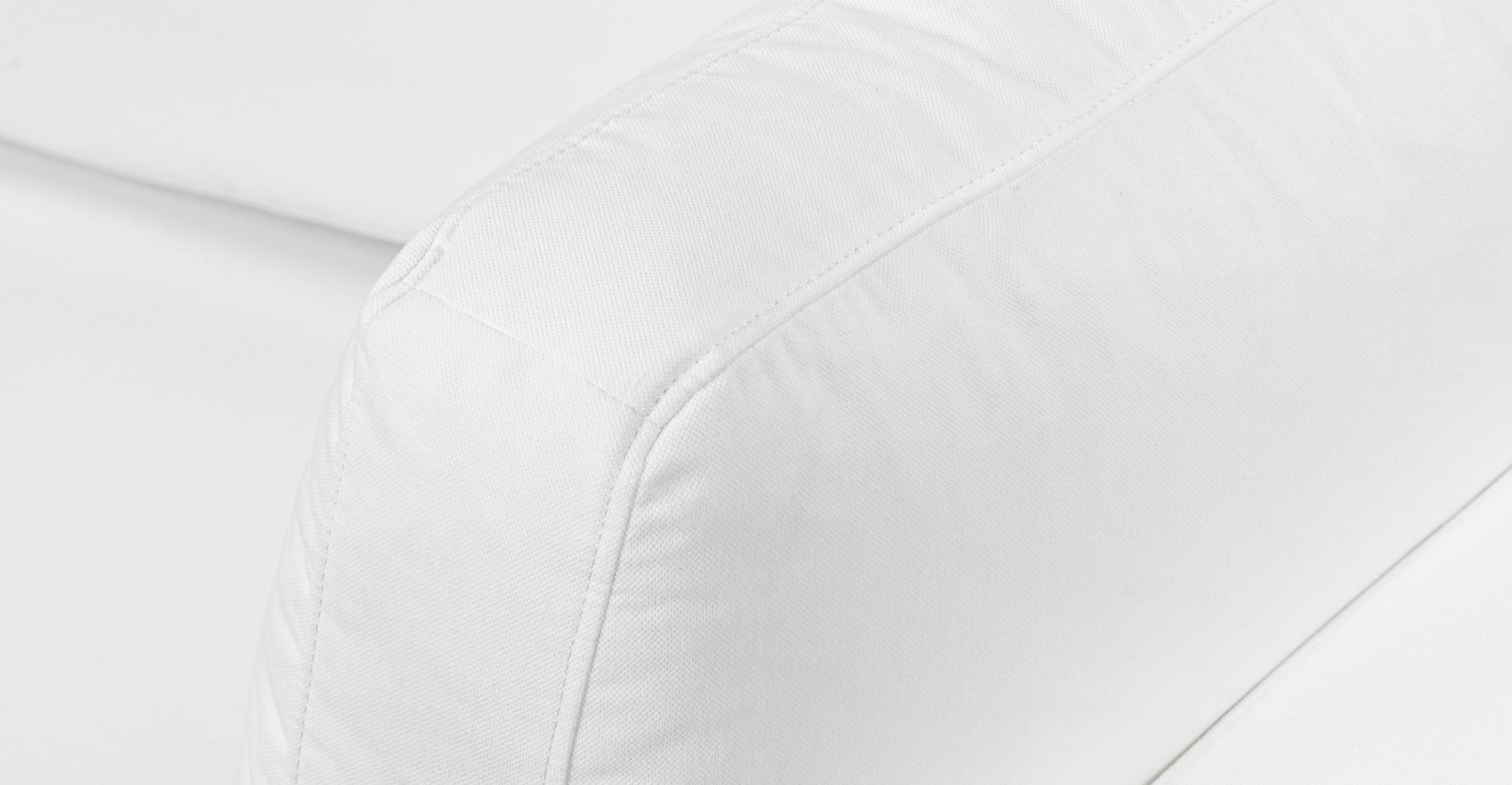 3-Seat Vari Modular Sectional