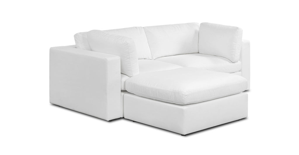 3-Seat Vari Modular Sectional