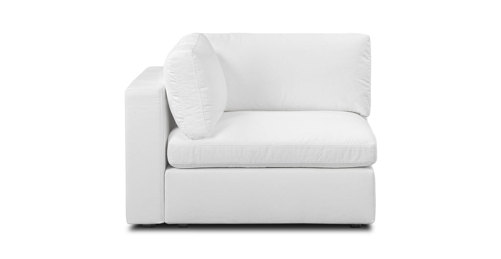 3-Seat Vari Modular Sectional