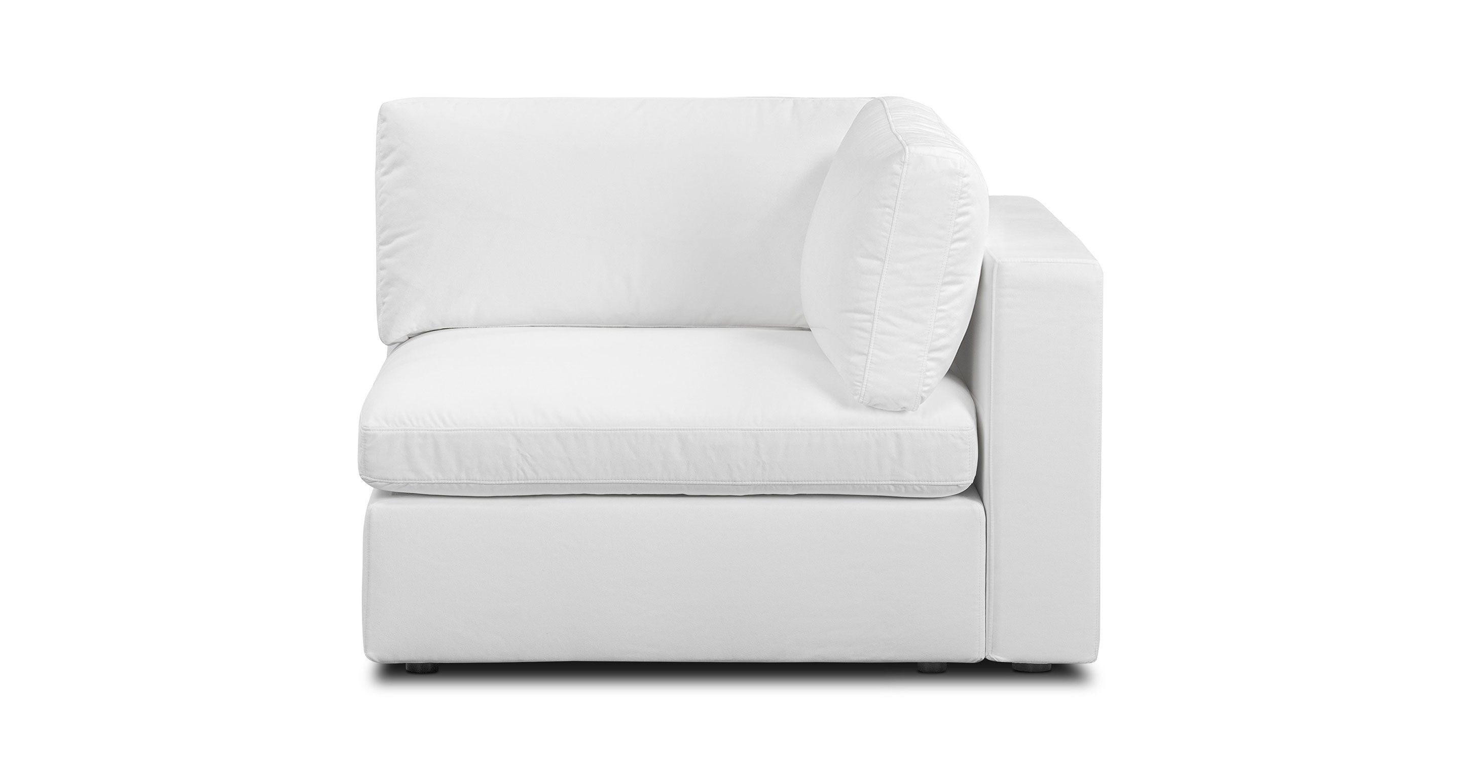 3-Seat Vari Modular Sectional