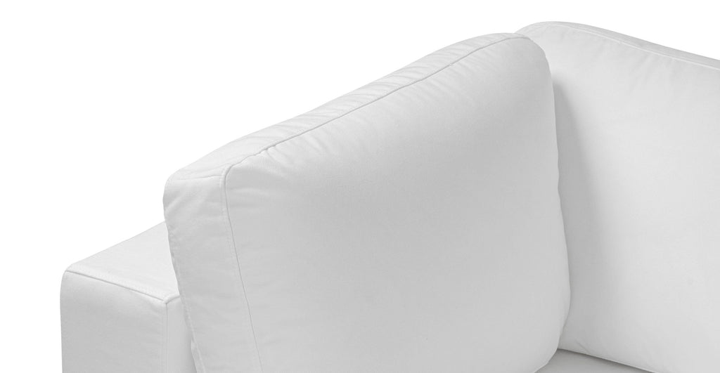 3-Seat Vari Modular Sectional