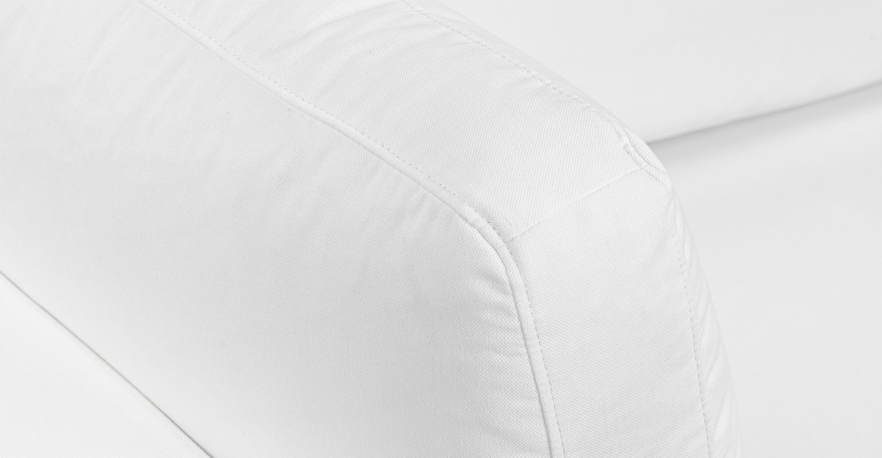 4-Seat Vari Modular Sectional