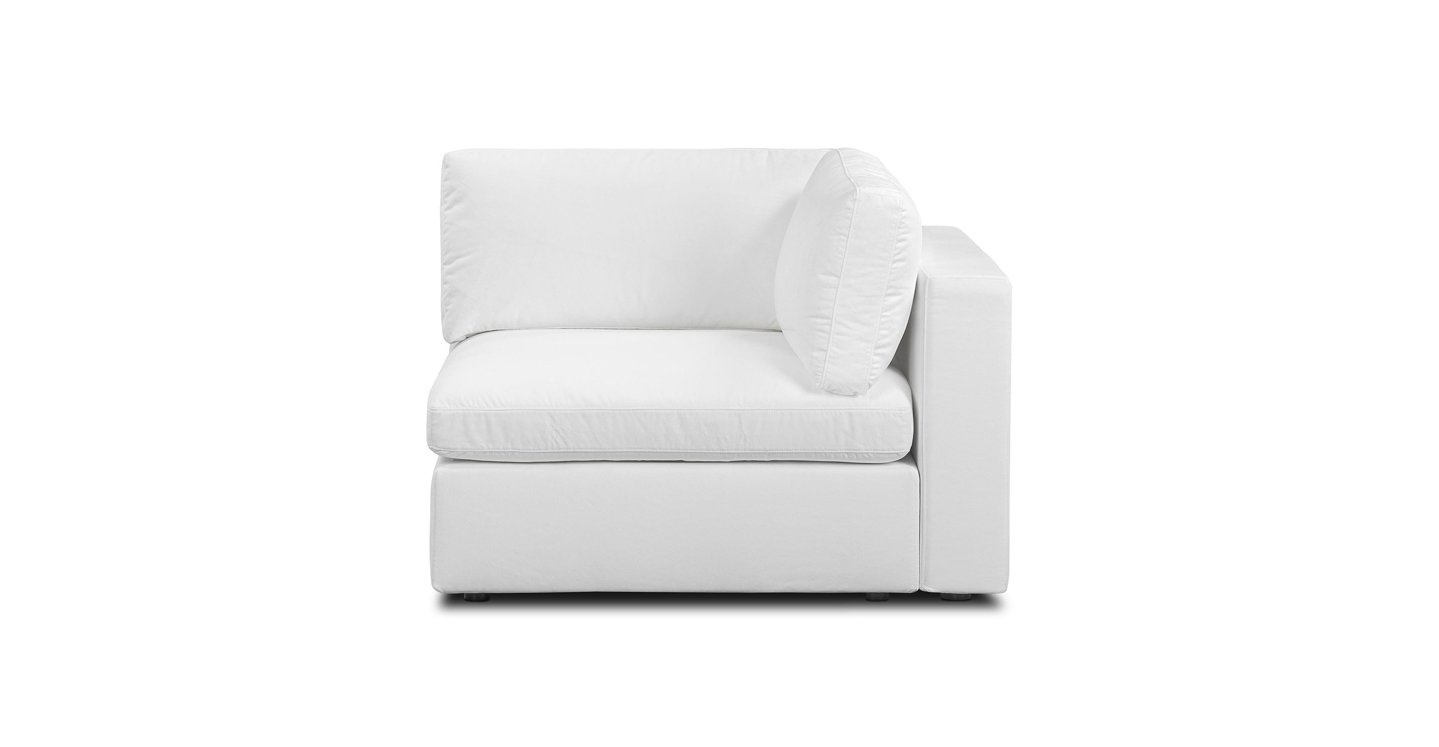 4-Seat Vari Modular Sectional