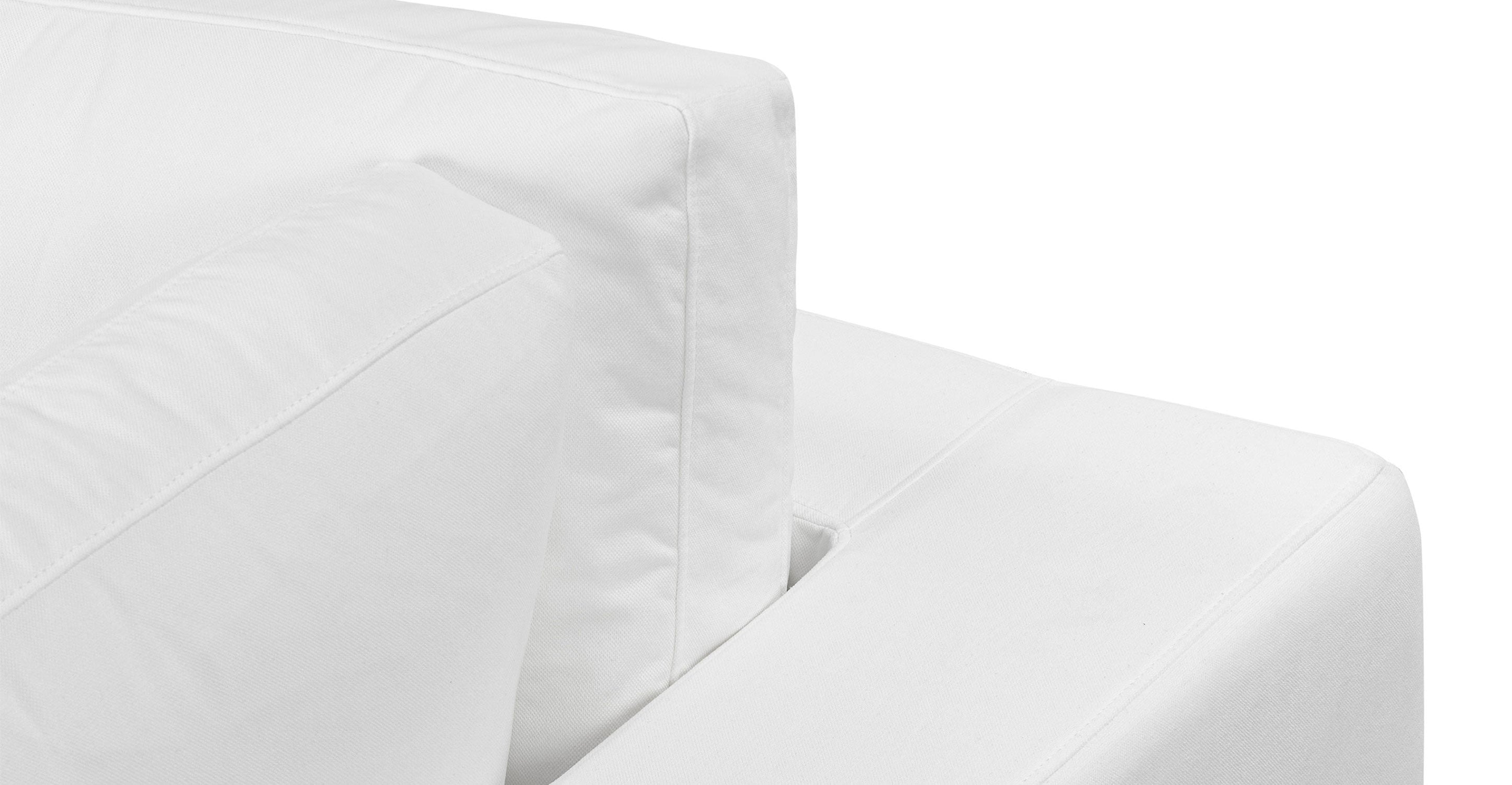 4-Seat Vari Modular Sectional