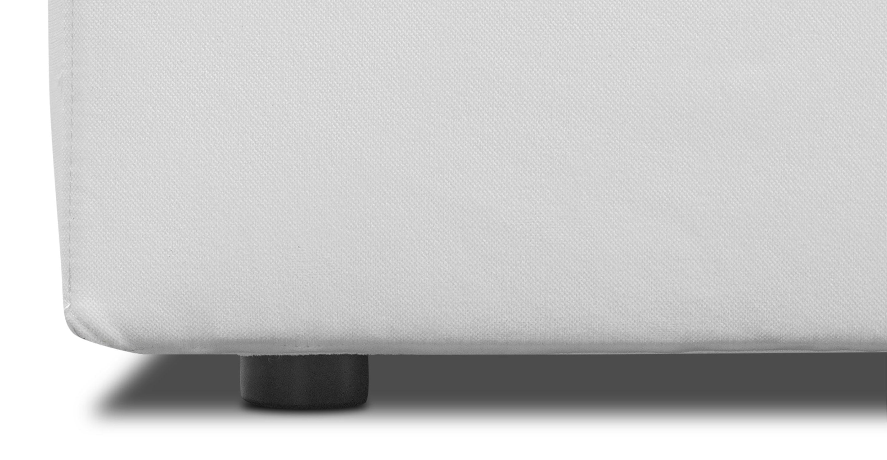 5-Seat Vari Modular Double Chaise Sectional