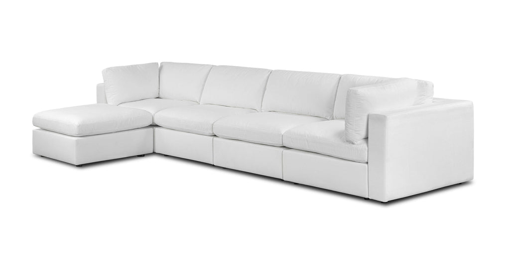 5-Seat Vari Modular Sectional
