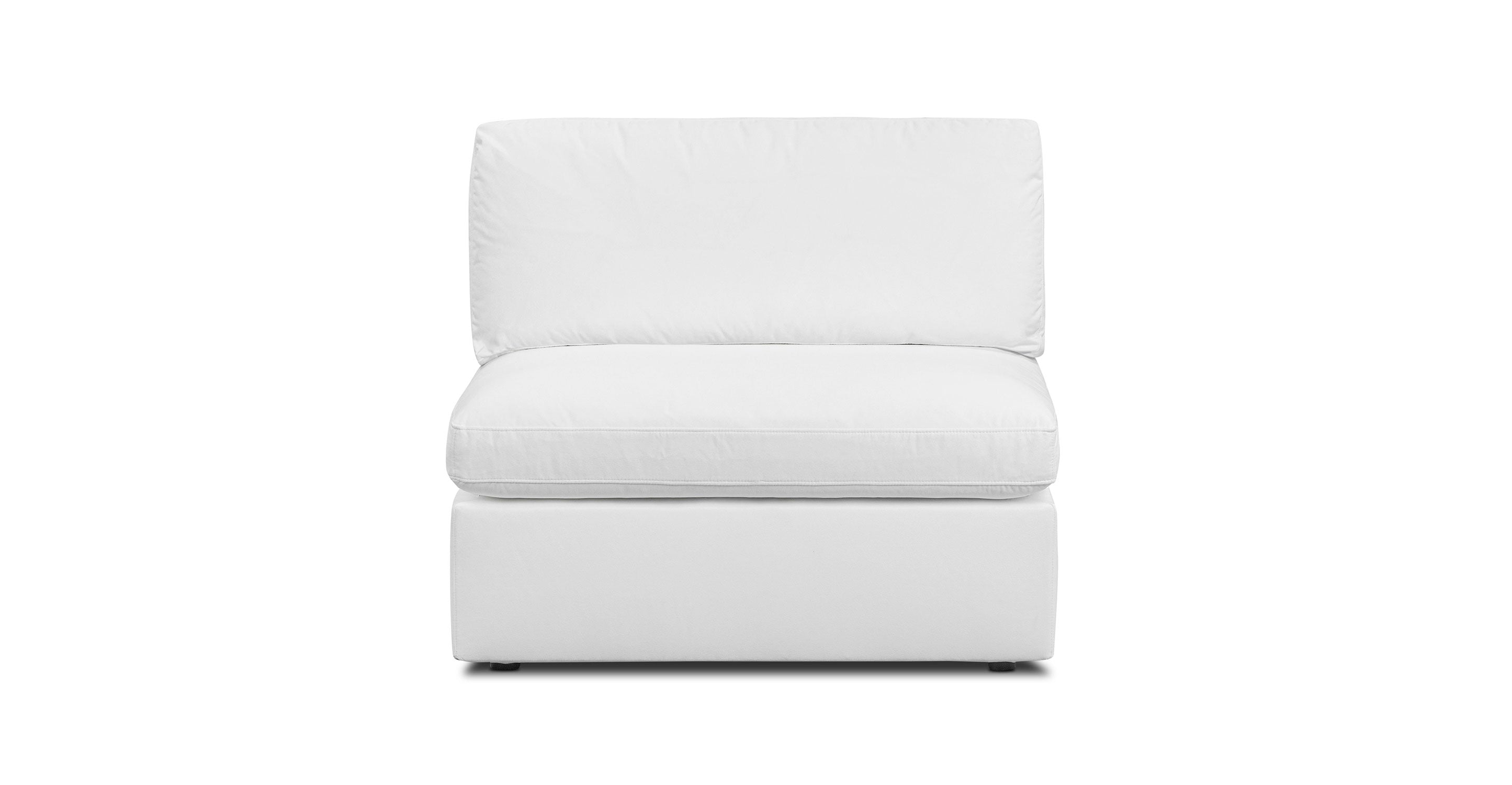 5-Seat Vari Modular Sectional