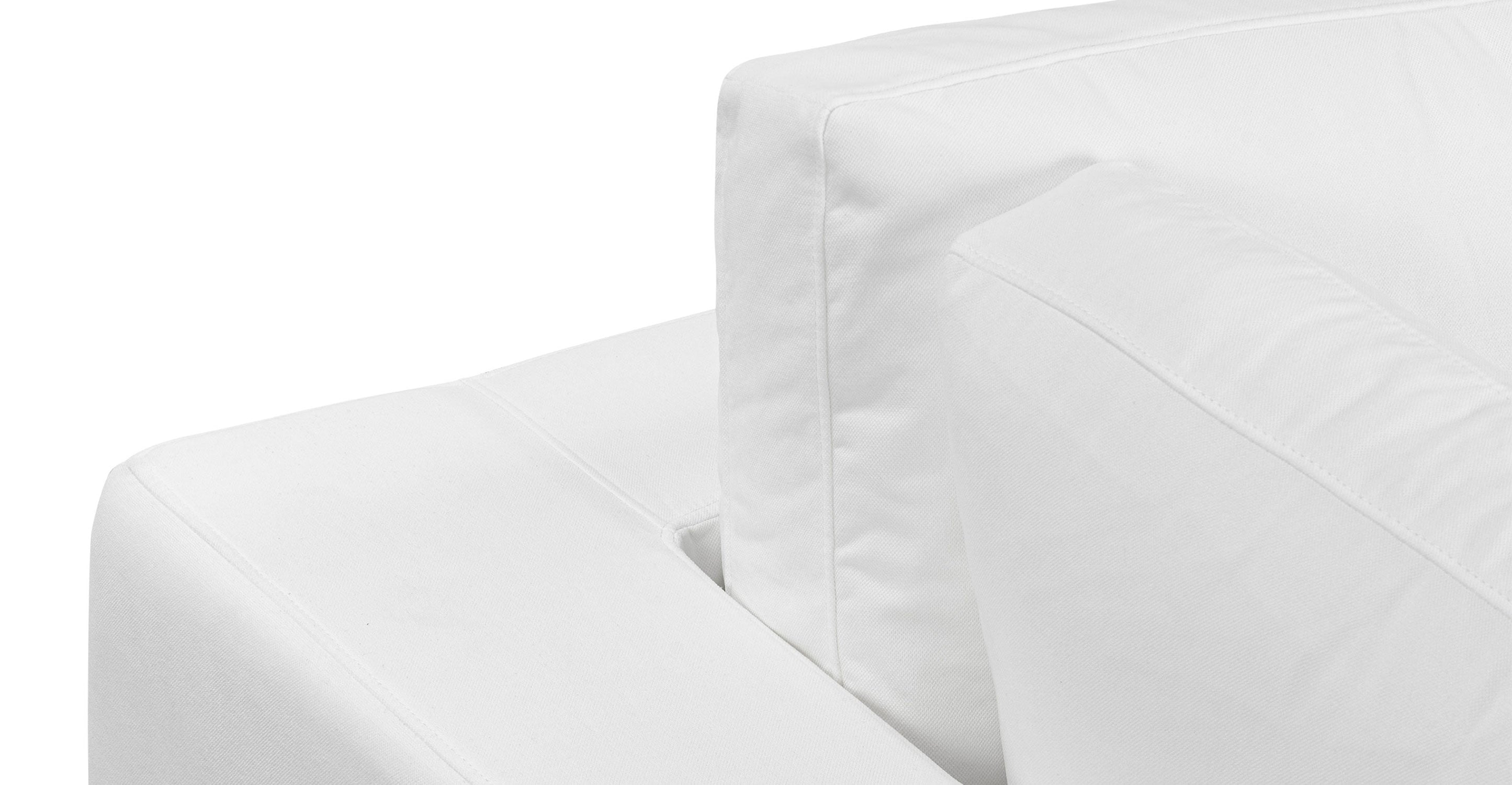 5-Seat Vari Modular Sectional