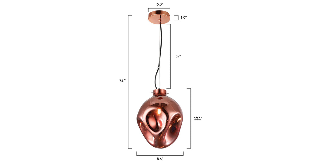 Bette Pendant Light