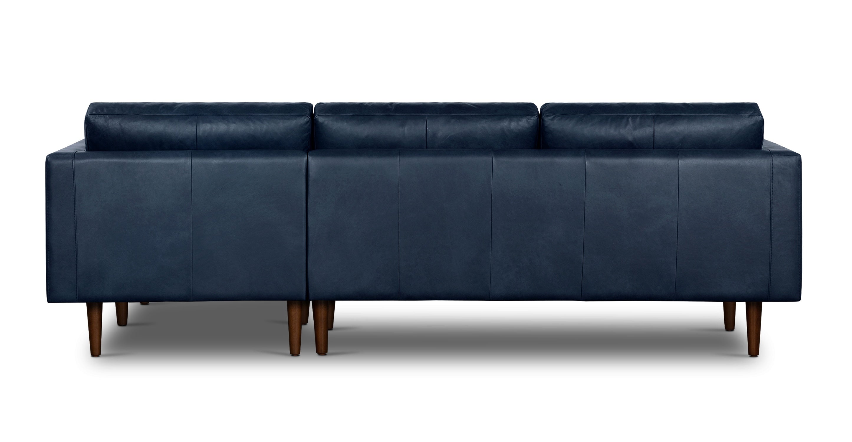 Napa Right-Facing Sectional Sofa