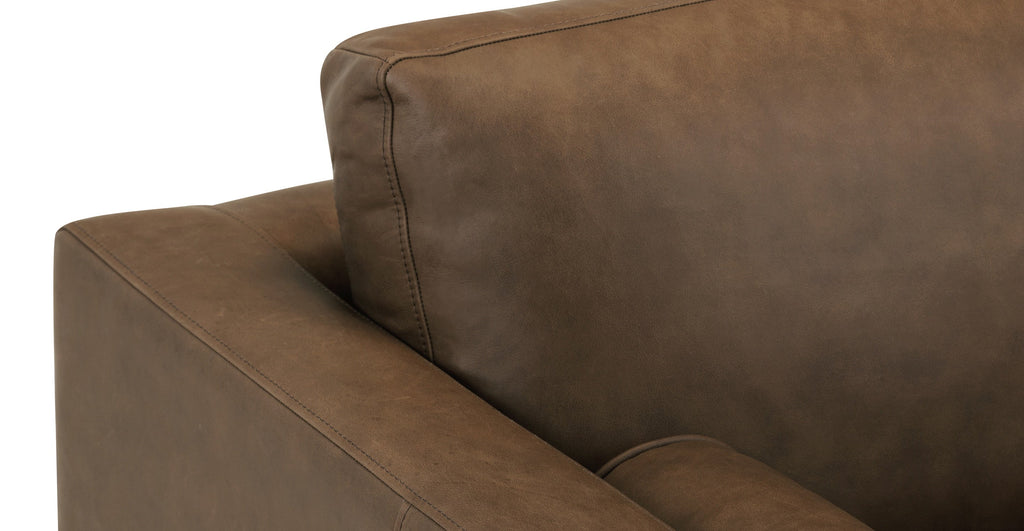 Napa 72" Apartment Sofa