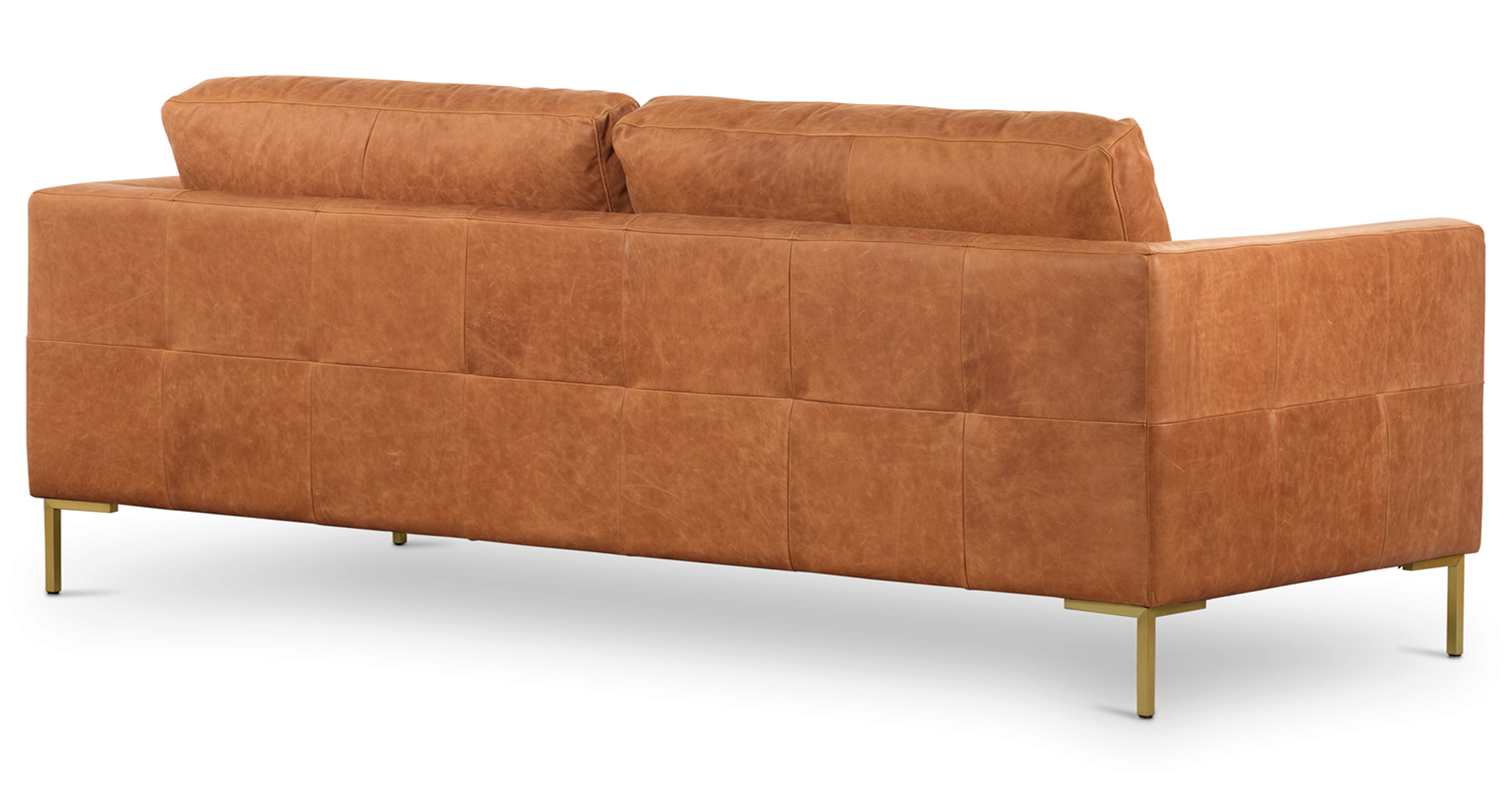 Calle 90" Sofa