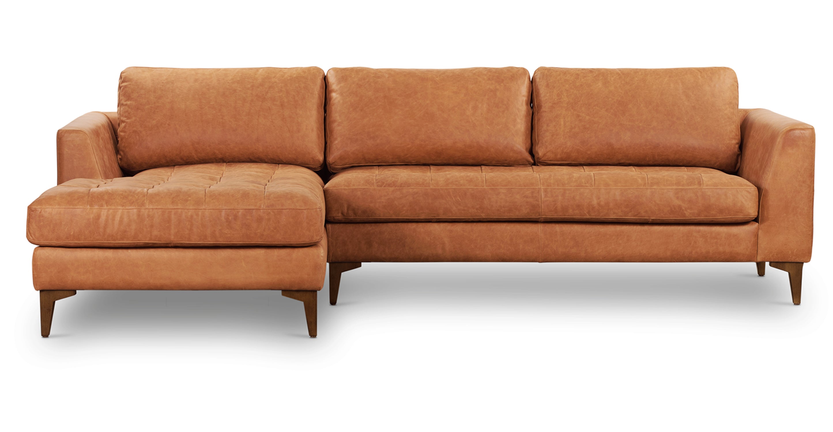 Calle Left-Facing Sectional