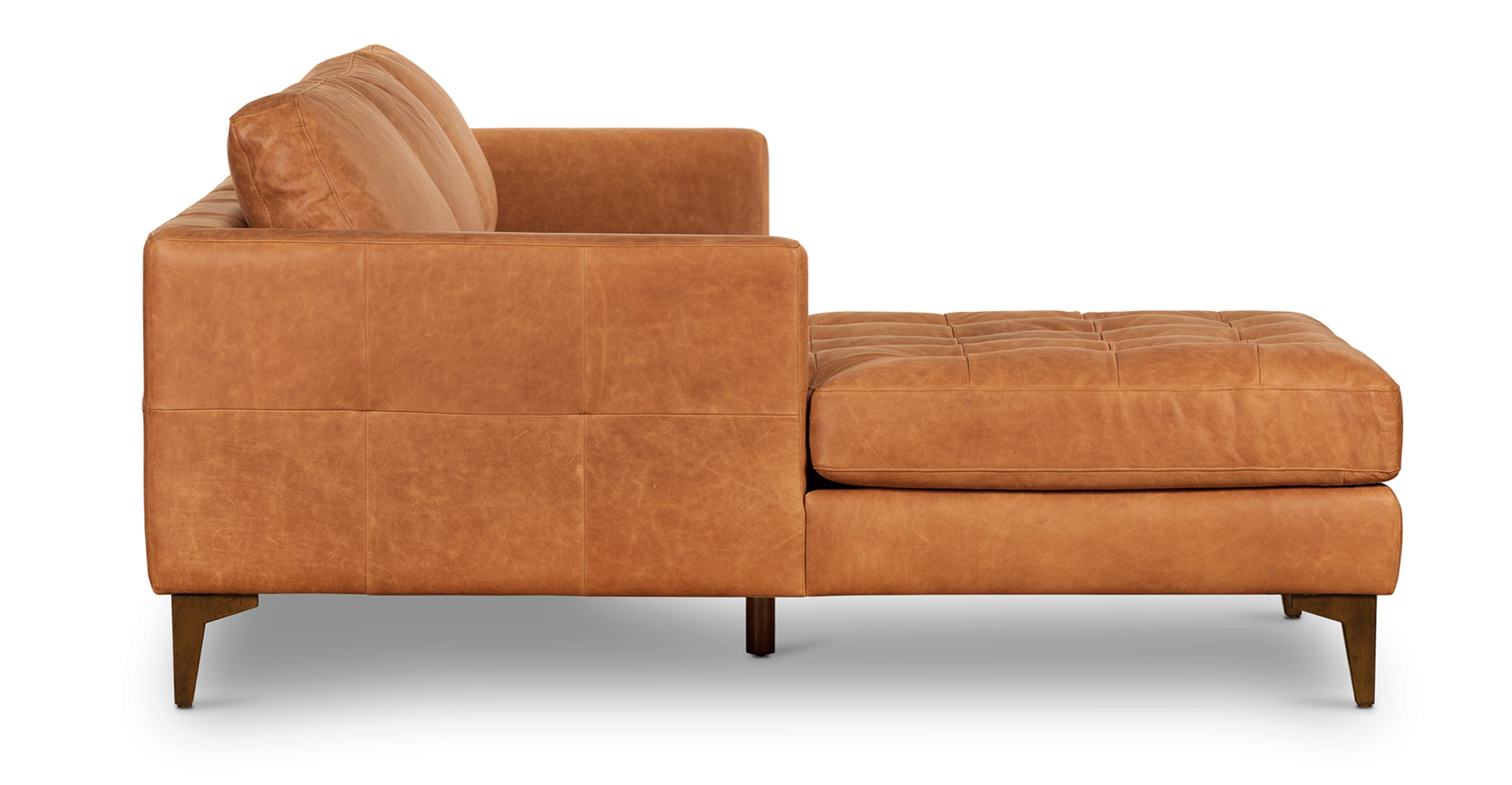 Calle Left-Facing Sectional