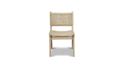 Batu Indoor / Outdoor Dining Chair