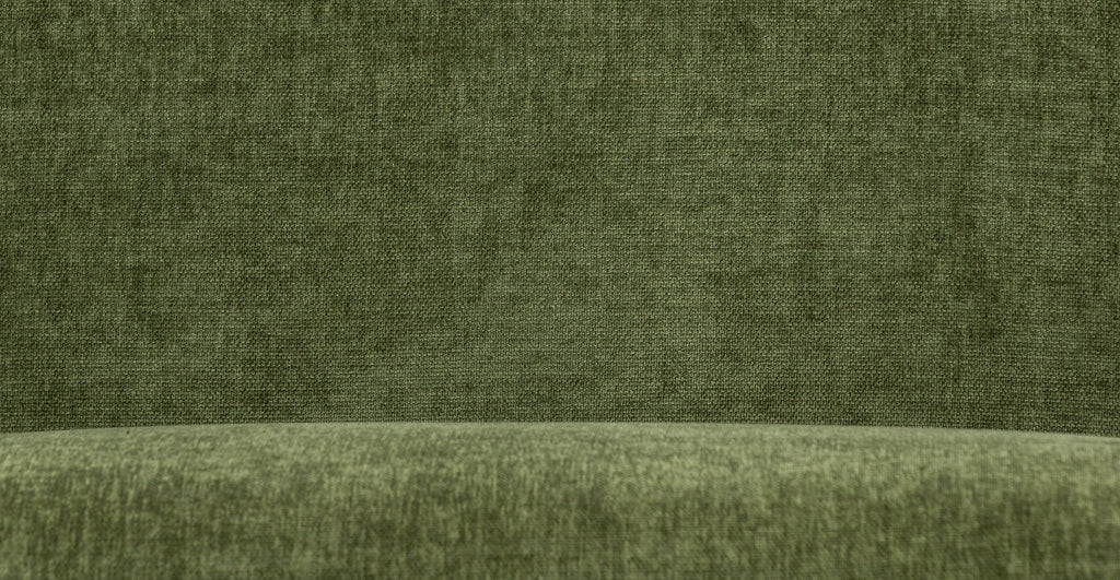 Bo Fabric Lounge Chair