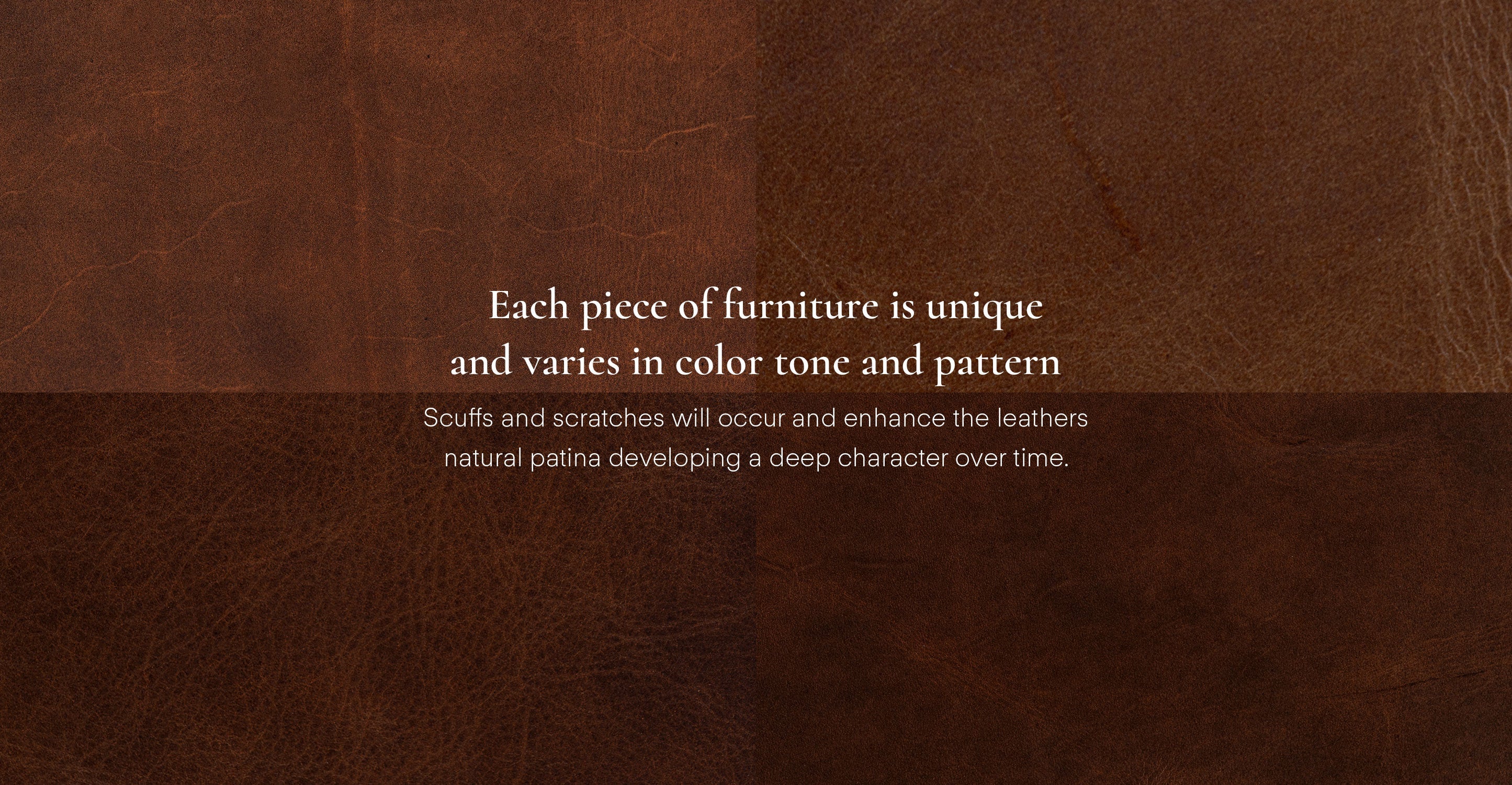 Biltmore Leather Pull-Out Convertible Sleeper Sofa